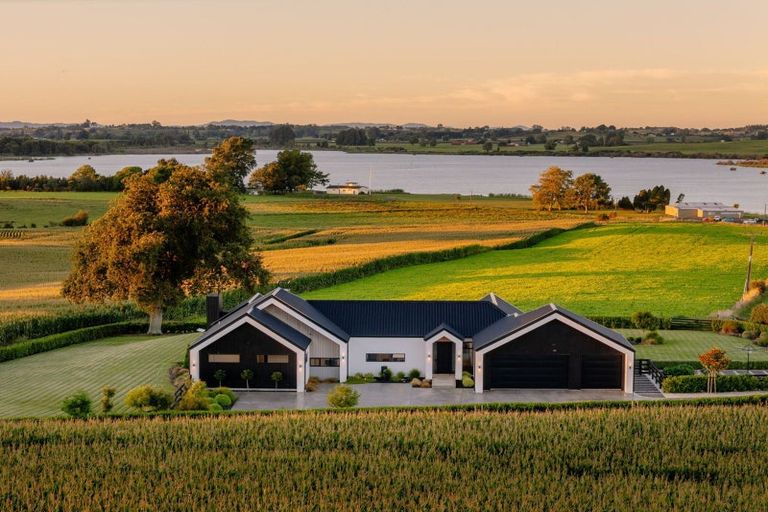 Photo of property in 141 Bank Road, Te Awamutu, Ohaupo, 3883