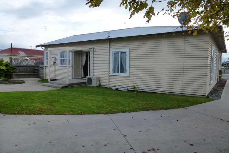 Photo of property in 42 Roebuck Road, Te Hapara, Gisborne, 4010