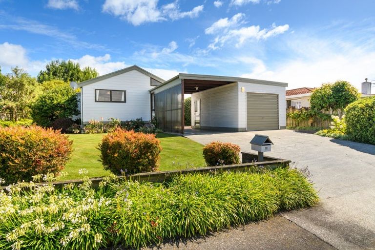 Photo of property in 32 Armagh Terrace, Marton, 4710