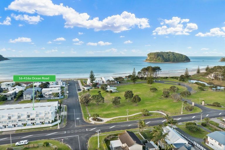 Photo of property in 416a Ocean Road, Whangamata, 3620