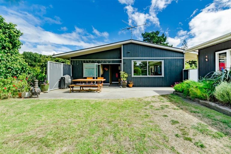 Photo of property in 40 Clunie Avenue, Raumati South, Paraparaumu, 5032