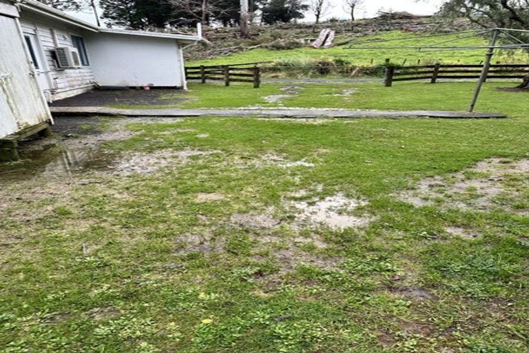 Photo of property in 484 Fairburn Road, Kaitaia, 0482