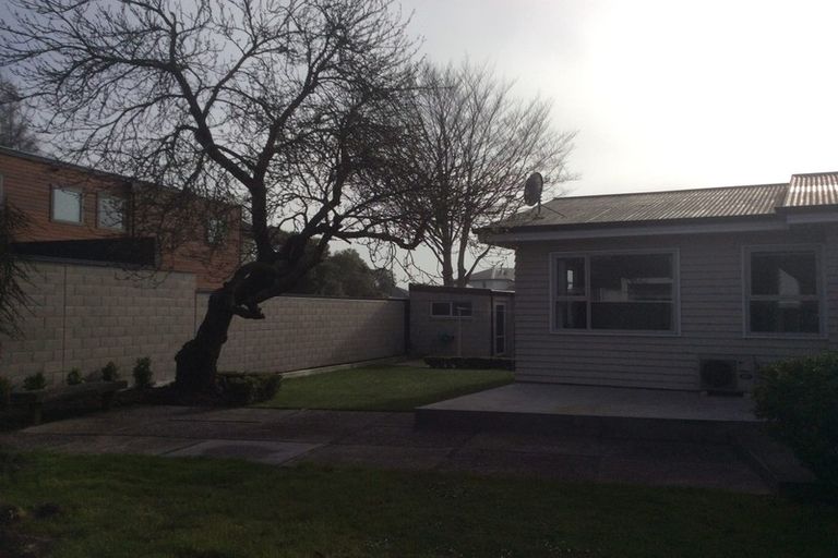 Photo of property in 110 Wairakei Road, Bryndwr, Christchurch, 8052