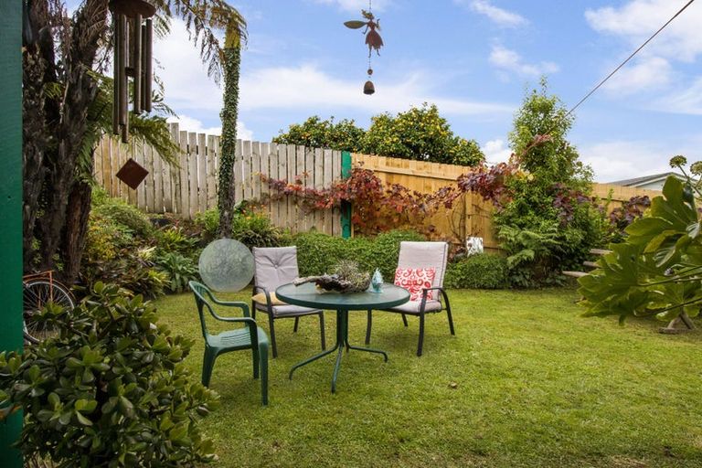 Photo of property in 72 Roberts Street, Waihi, 3610