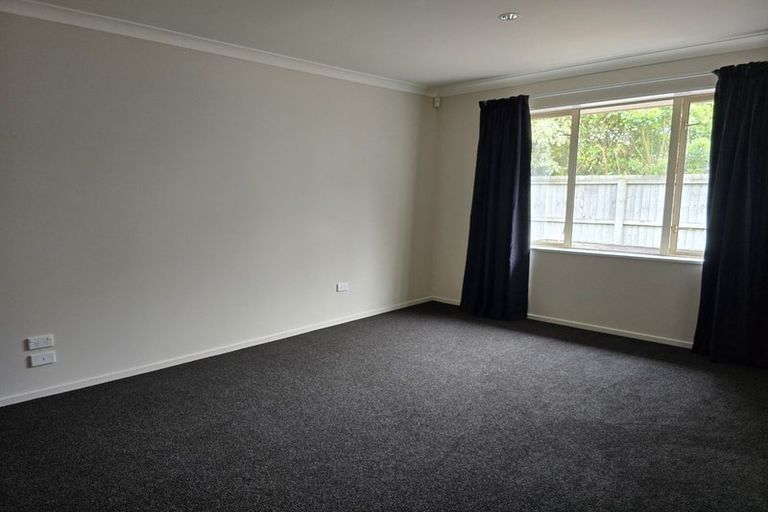 Photo of property in 21 Allingham Lane, Rolleston, 7614