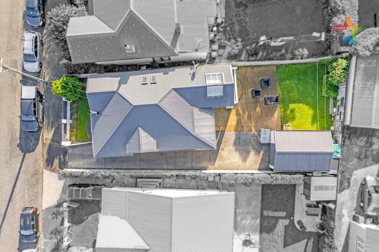 Photo of property in 140 Nelson Street, Petone, Lower Hutt, 5012