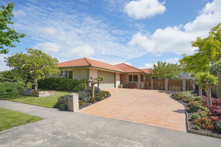 Photo of property in 48 O'neill Avenue, Northwood, Christchurch, 8051