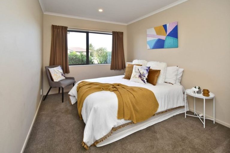 Photo of property in 2 Kandinsky Close, Rolleston, 7614