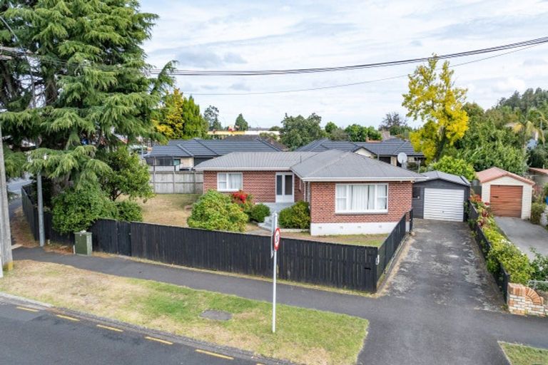 Photo of property in 78 Claude Street, Fairfield, Hamilton, 3214