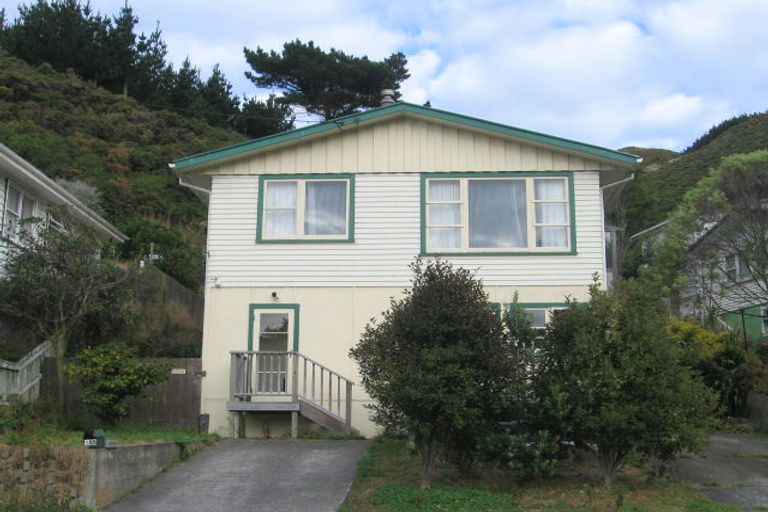 Photo of property in 165 Happy Valley Road, Owhiro Bay, Wellington, 6023
