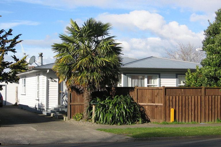 Photo of property in 535 Ruahine Street, Hokowhitu, Palmerston North, 4410