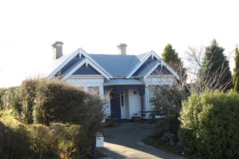 Photo of property in 25 Argyle Street, Mornington, Dunedin, 9011