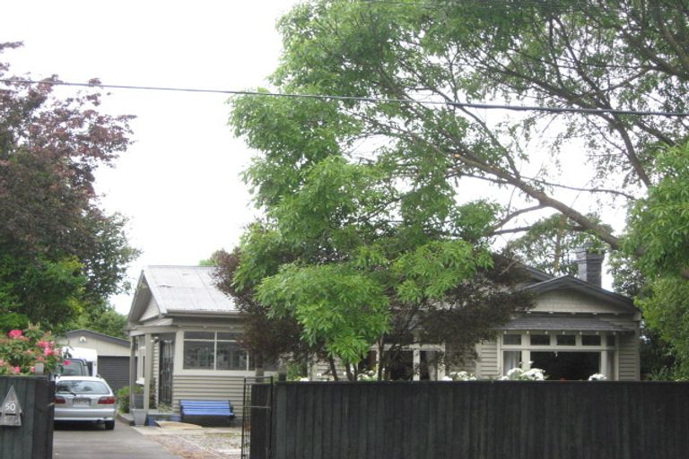Photo of property in 50 Nicholls Street, Richmond, Christchurch, 8013