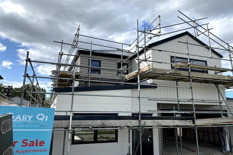 Photo of property in 61 Craigs Way, Hobsonville, Auckland, 0616