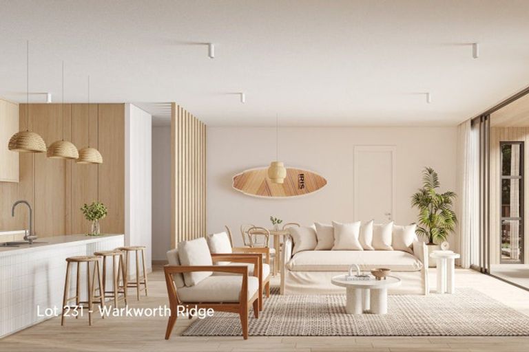 Photo of property in 19 Maramataka Lane, Warkworth, 0985