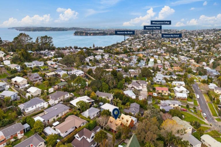 Photo of property in 26 Brian Crescent, Stanmore Bay, Whangaparaoa, 0932
