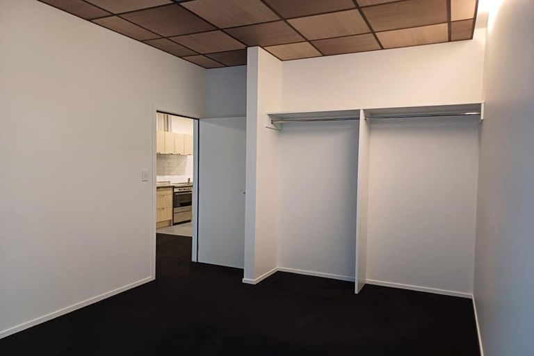 Photo of property in Te Kainga, 195 Willis Street, Te Aro, Wellington, 6011