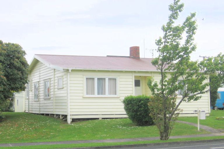 Photo of property in 33 Coronation Road, Morrinsville, 3300
