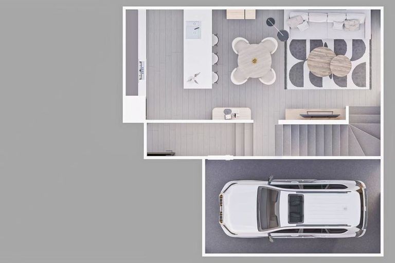 Photo of property in 87 Milton Street, Somerfield, Christchurch, 8024