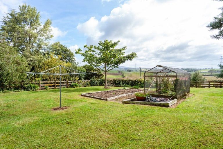 Photo of property in 269 Hangawera Road, Morrinsville, 3375