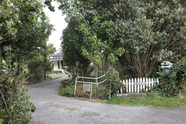 Photo of property in 45 Mill Street, Marton, 4710