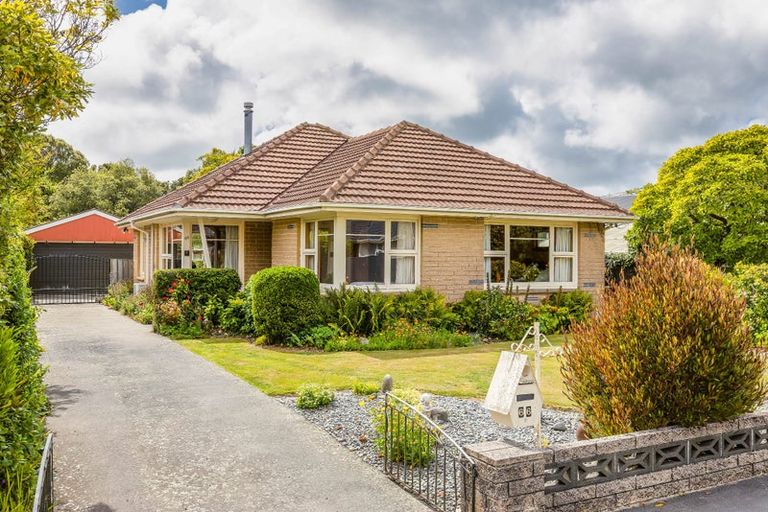 Photo of property in 66 Greenpark Street, Hoon Hay, Christchurch, 8025