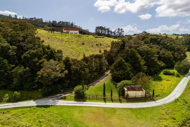 Photo of property in 412b Paihia Road, Kawakawa, 0272