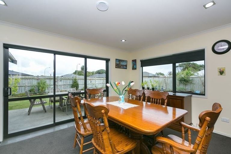 Photo of property in 1 Rawiri Drive, Bell Block, New Plymouth, 4312