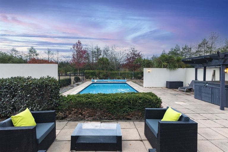 Photo of property in 887 Two Chain Road, Swannanoa, Rangiora, 7475