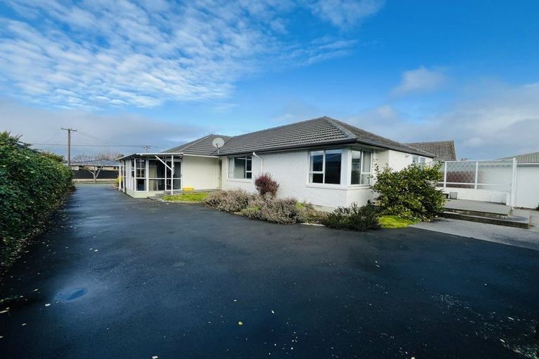 Photo of property in 36 Springbank Street, Bryndwr, Christchurch, 8053