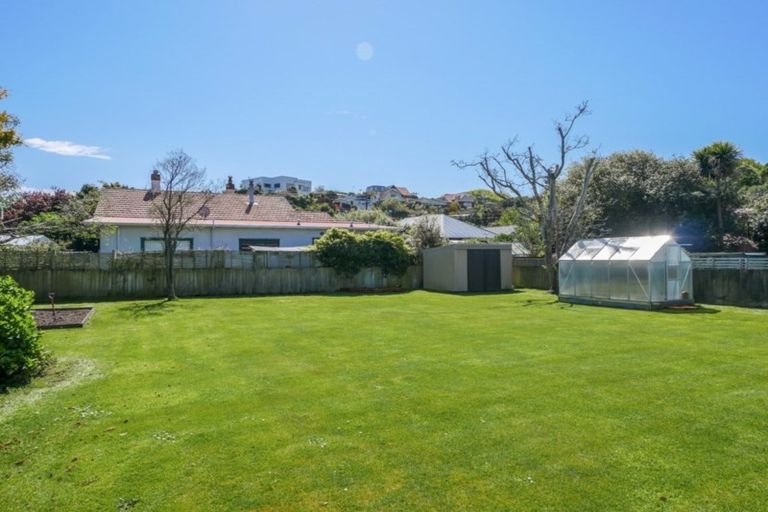 Photo of property in 3 Gourley Street, Saint Kilda, Dunedin, 9012