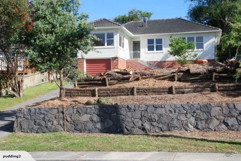 Photo of property in 26 Alamein Avenue, Belmont, Auckland, 0622