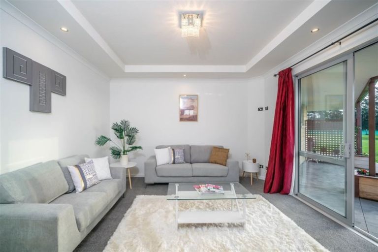 Photo of property in 61 Cornwall Lane, Kirwee, Darfield, 7571