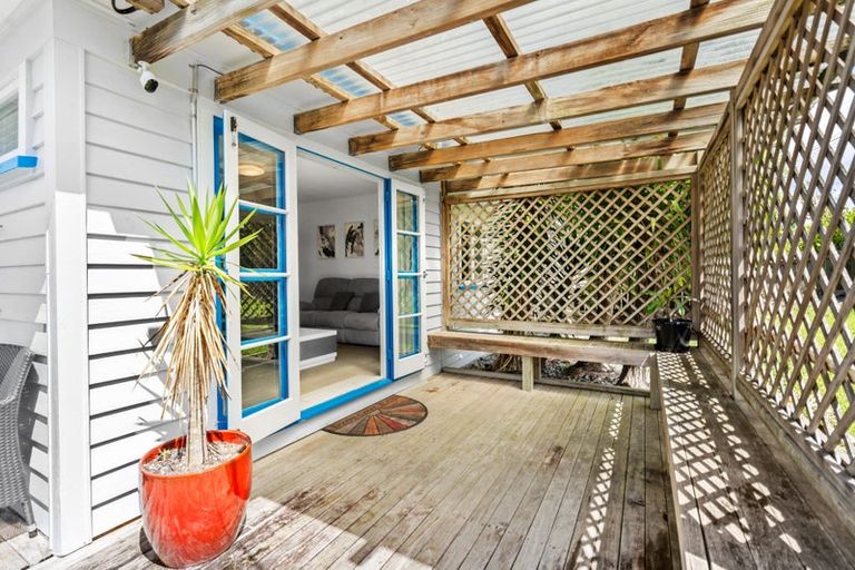 Photo of property in 72 Cartwright Road, Onerahi, Whangarei, 0110