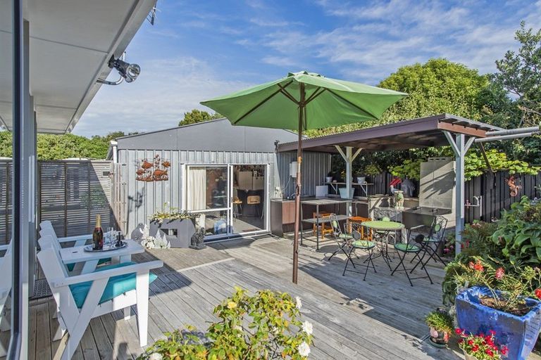 Photo of property in 14 Ocean View Place, Southbridge, Leeston, 7683