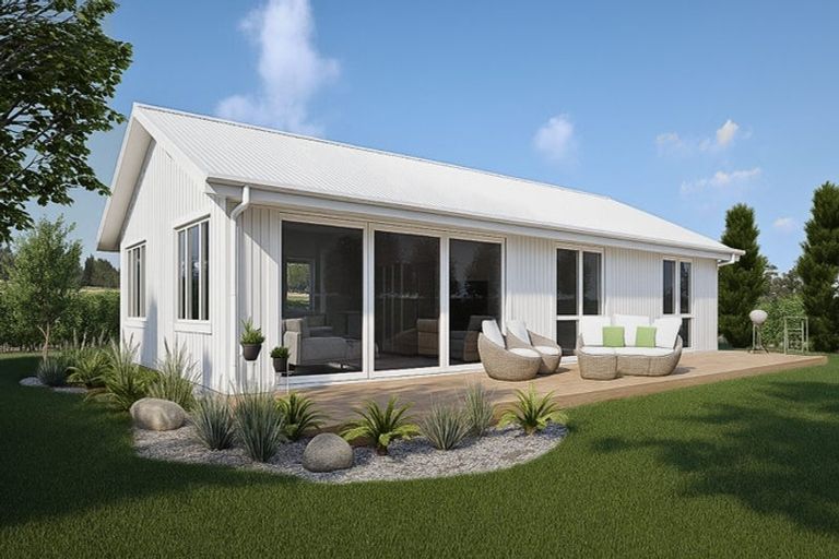 Photo of property in 32 Kawatiri Place, Westport, 7825