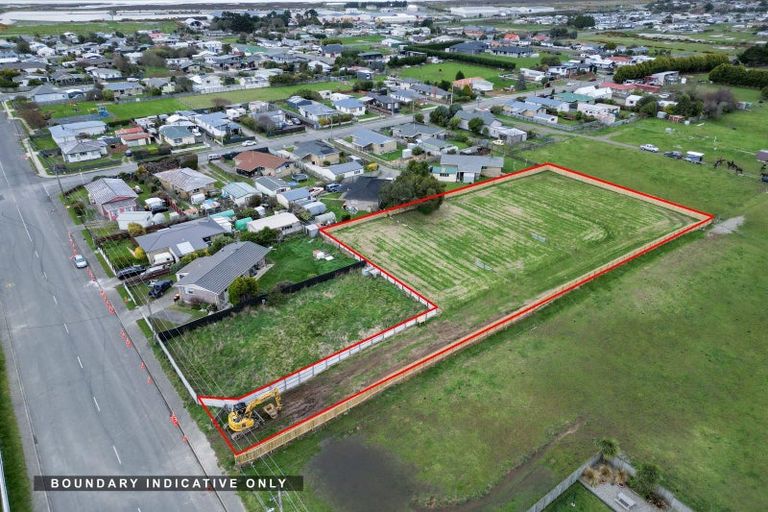 Photo of property in 114b Avon Road, Clifton, Invercargill, 9812