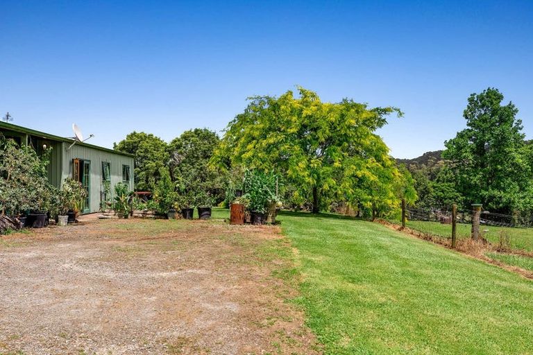 Photo of property in 54 Rauhori Road, Makarau, Kaukapakapa, 0873