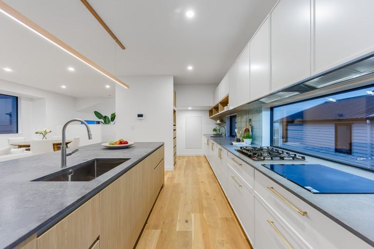 Photo of property in 17 Tupa Street, Long Bay, Auckland, 0630