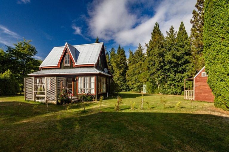 Photo of property in 28 Turoa Drive, Ohakune, 4625