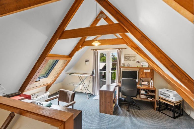 Photo of property in 5849 Christchurch Akaroa Road, Duvauchelle, Akaroa, 7582