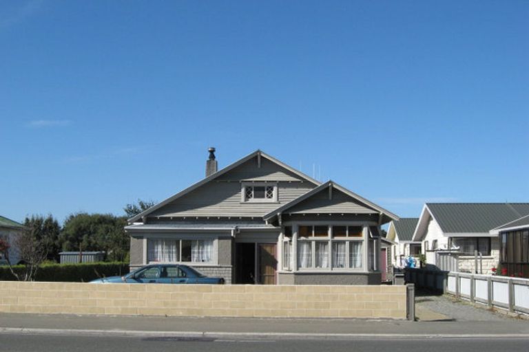 Photo of property in 385 Thames Highway, Oamaru North, Oamaru, 9400
