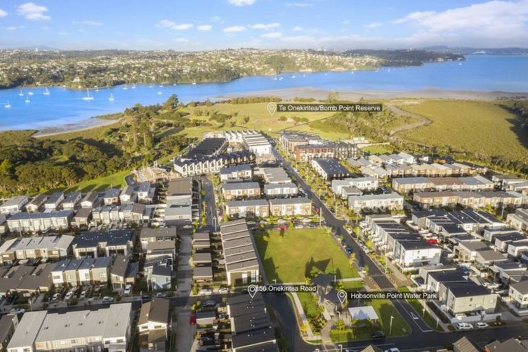 Photo of property in 56 Onekiritea Road, Hobsonville, Auckland, 0616