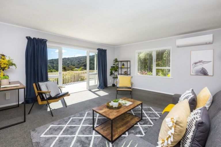 Photo of property in 54 Ngahere Street, Stokes Valley, Lower Hutt, 5019