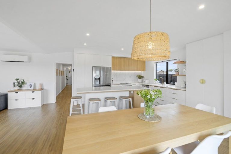 Photo of property in 8 Hollard Crescent, Lincoln, 7608