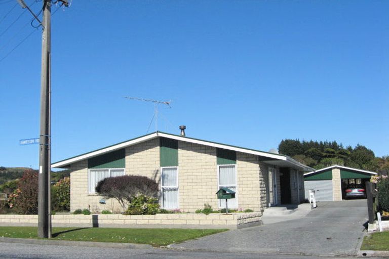 Photo of property in 14 Jamieson Road, Karoro, Greymouth, 7805