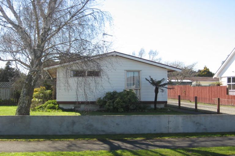 Photo of property in 7 Hornsby Street, Carterton, 5713