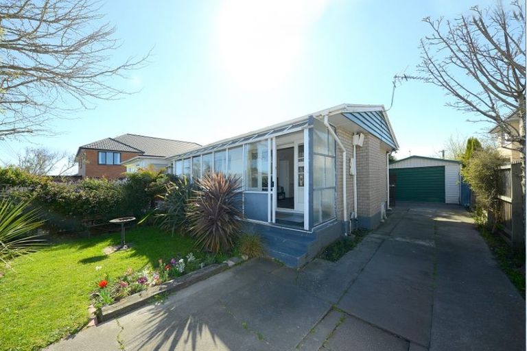 Photo of property in 78a Packe Street, Edgeware, Christchurch, 8013