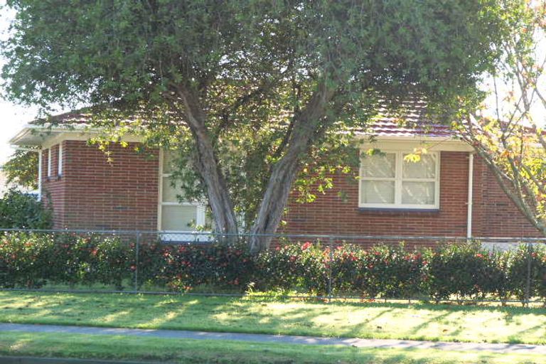 Photo of property in 91 Buckland Road, Mangere East, Auckland, 2024