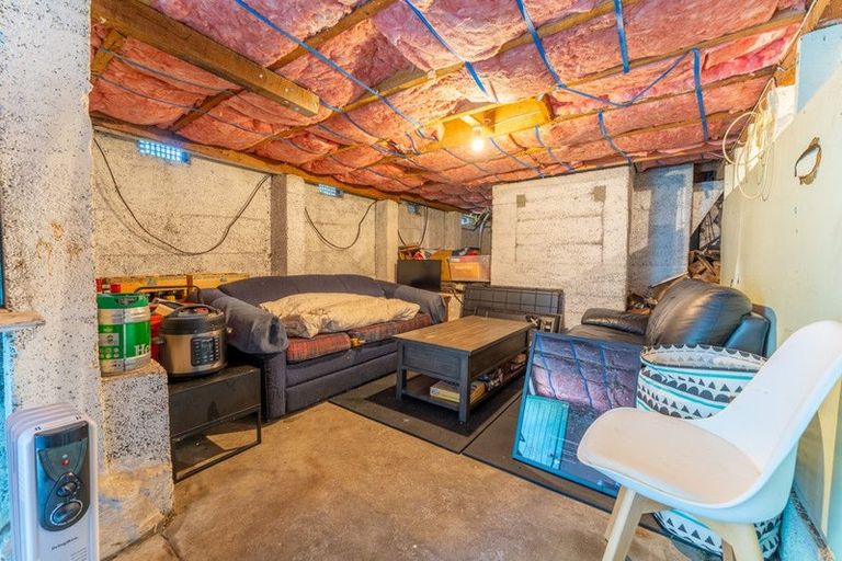 Photo of property in 43 Kelvin Street, Marchwiel, Timaru, 7910